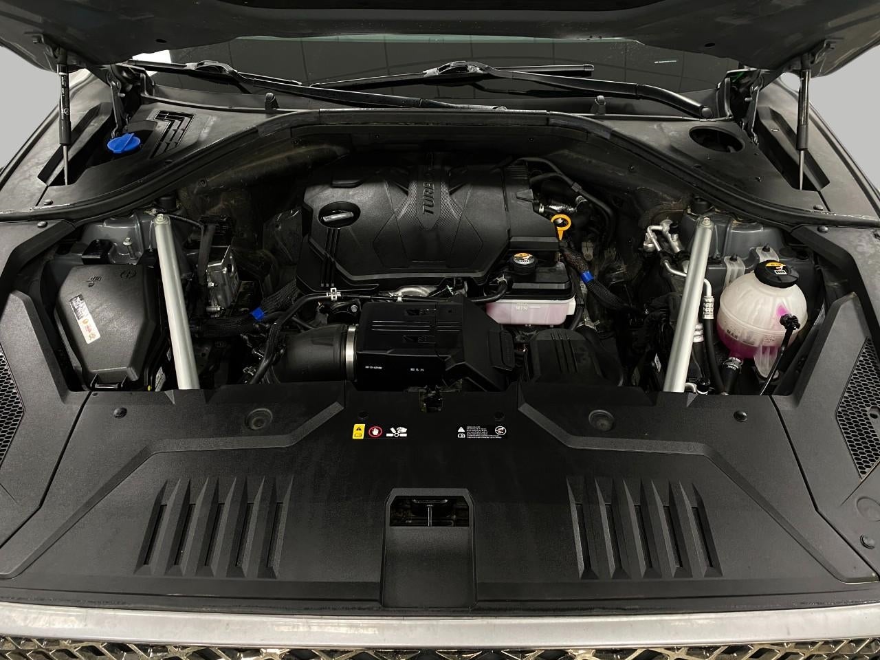 2023 Genesis GV70 2.5T AWD