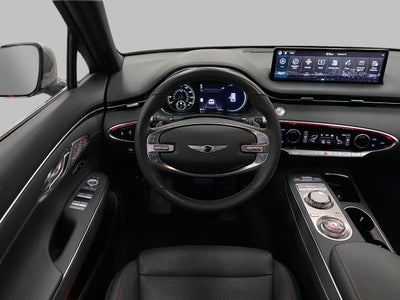 2023 Genesis GV70 2.5T AWD