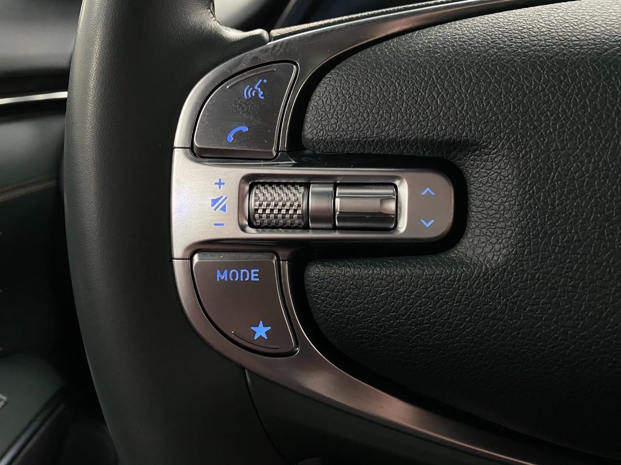 2023 Genesis GV70 2.5T AWD