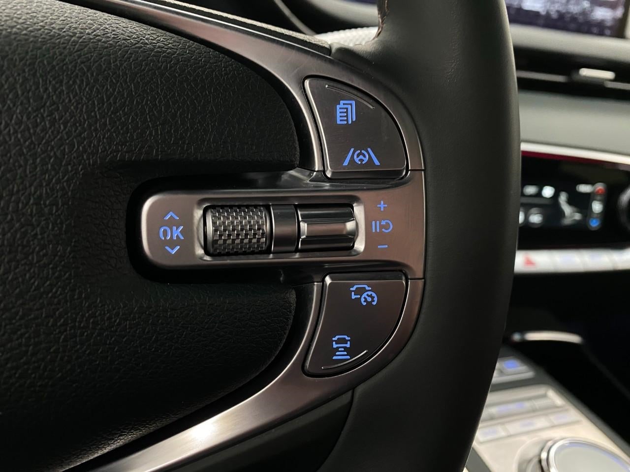 2023 Genesis GV70 2.5T AWD