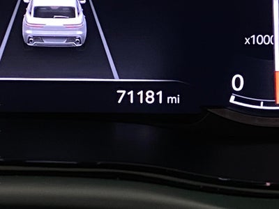 2023 Genesis GV70 2.5T AWD