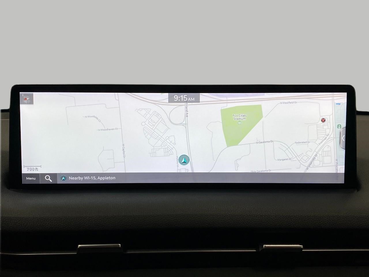 2023 Genesis GV70 2.5T AWD