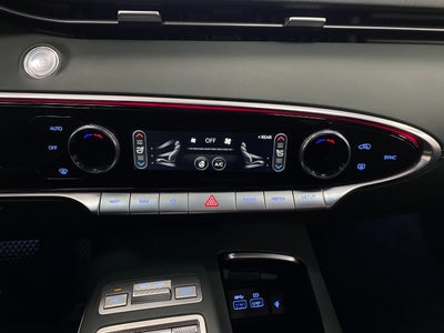 2023 Genesis GV70 2.5T AWD