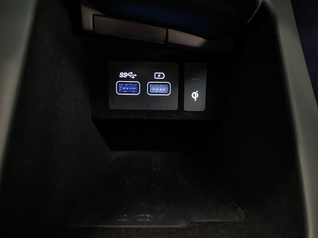 2023 Genesis GV70 2.5T AWD