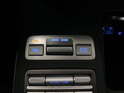 2023 Genesis GV70 2.5T AWD