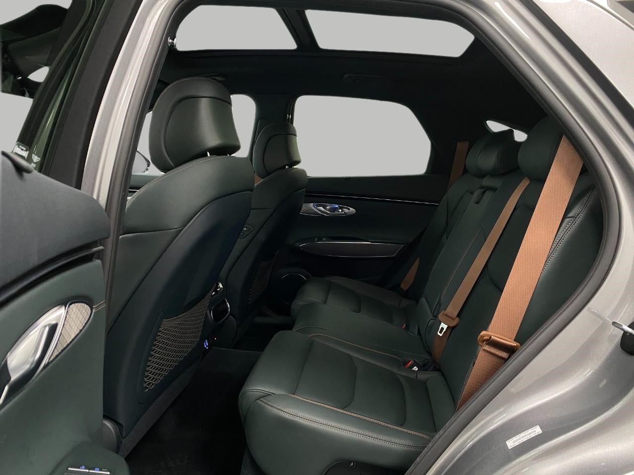 2023 Genesis GV70 2.5T AWD