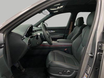 2023 Genesis GV70 2.5T AWD