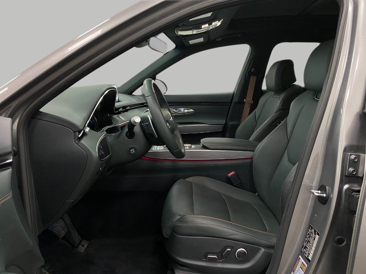 2023 Genesis GV70 2.5T AWD