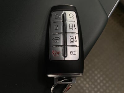 2023 Genesis GV70 2.5T AWD