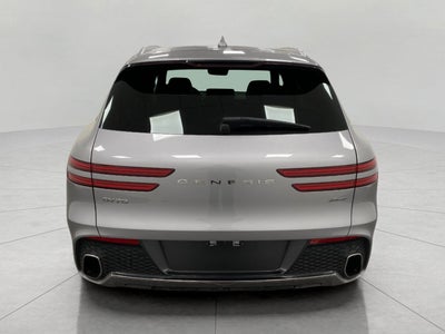 2023 Genesis GV70 2.5T AWD