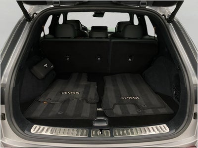 2023 Genesis GV70 2.5T AWD