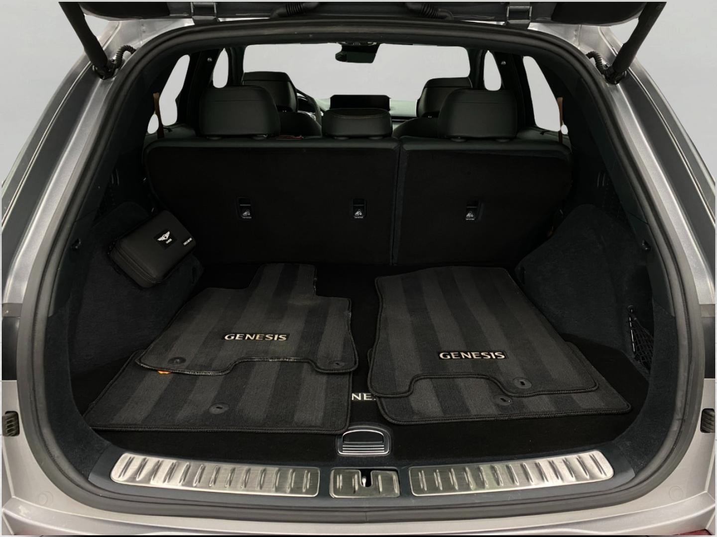 2023 Genesis GV70 2.5T AWD