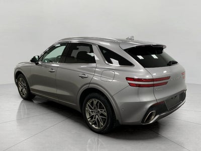 2023 Genesis GV70 2.5T AWD