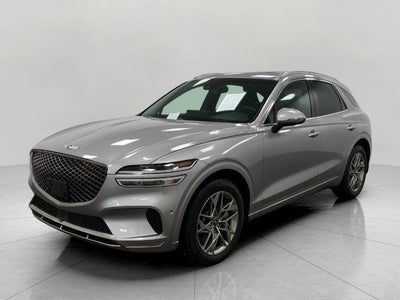 2023 Genesis GV70 2.5T AWD