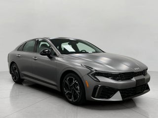 2025 Kia K5 GT-Line Auto AWD