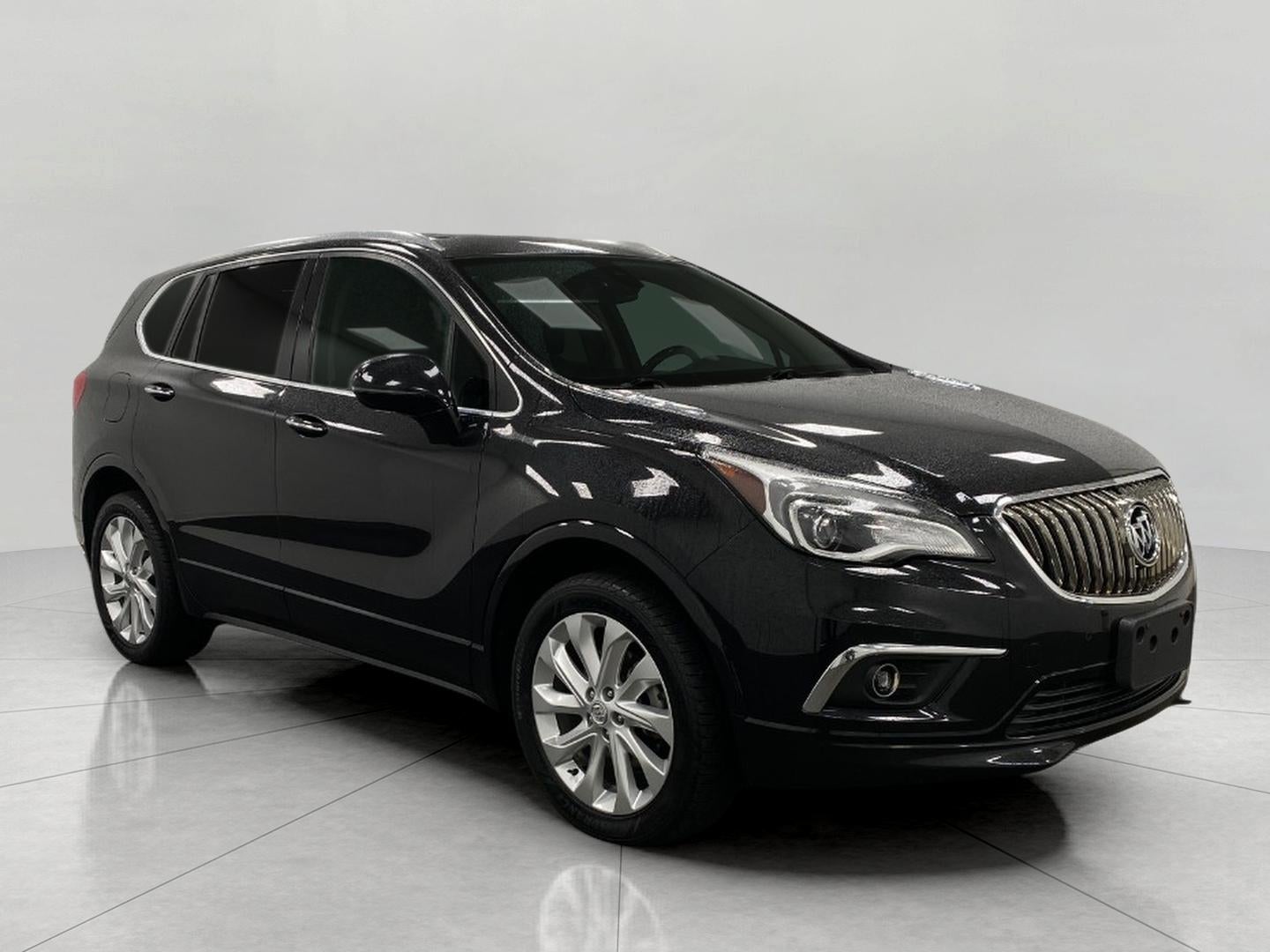 2017 Buick Envision Premium I AWD's photo
