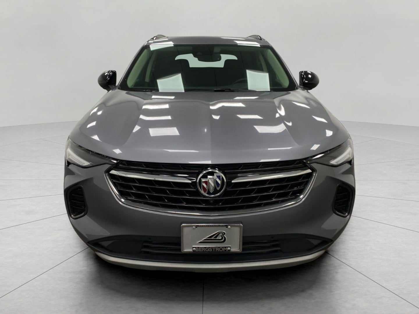 2021 Buick Envision AWD 4dr Essence
