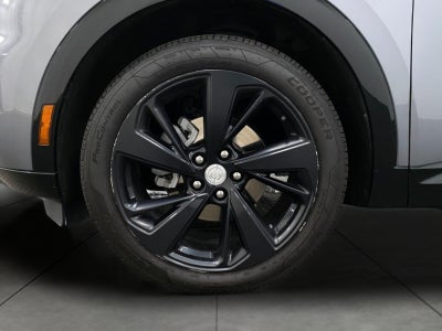 2021 Buick Envision AWD 4dr Essence