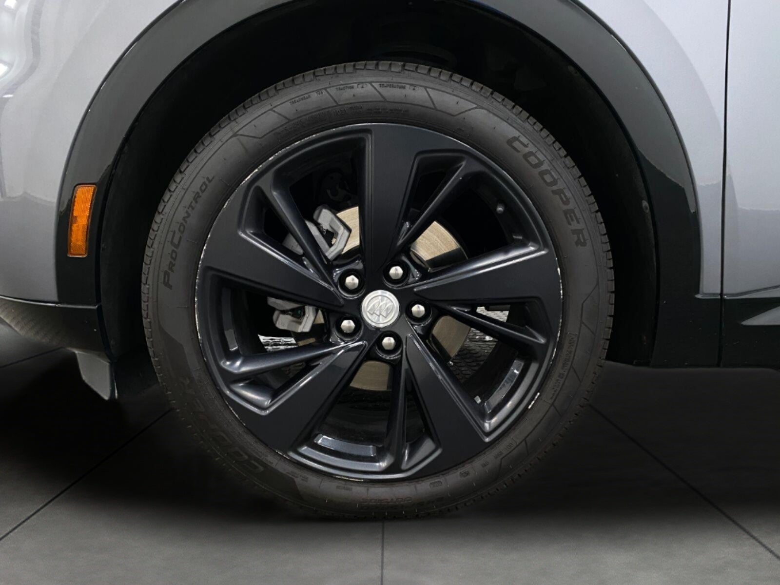 2021 Buick Envision AWD 4dr Essence