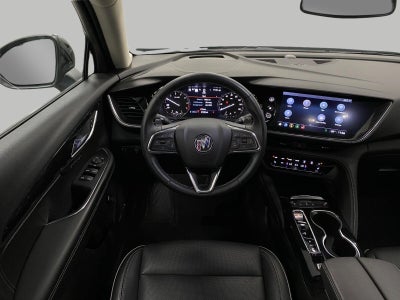 2021 Buick Envision AWD 4dr Essence