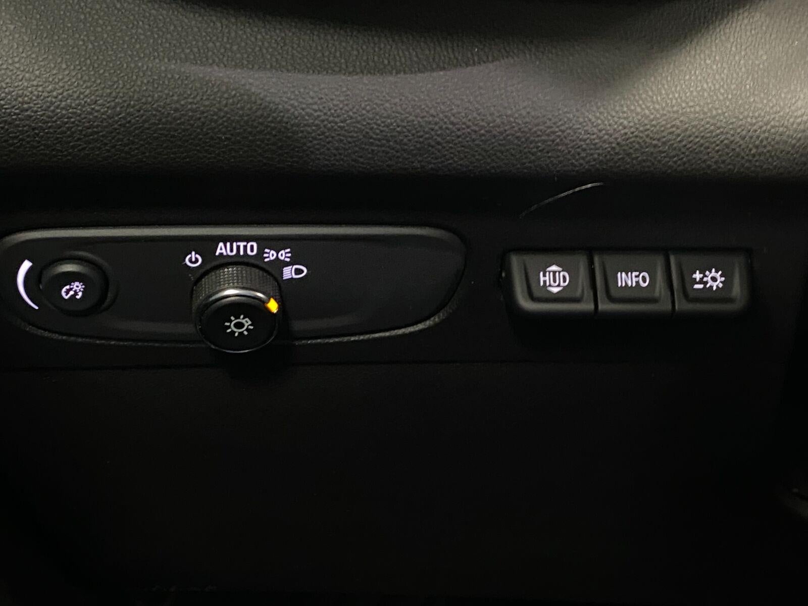 2021 Buick Envision AWD 4dr Essence