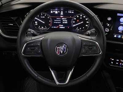2021 Buick Envision AWD 4dr Essence