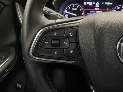 2021 Buick Envision AWD 4dr Essence