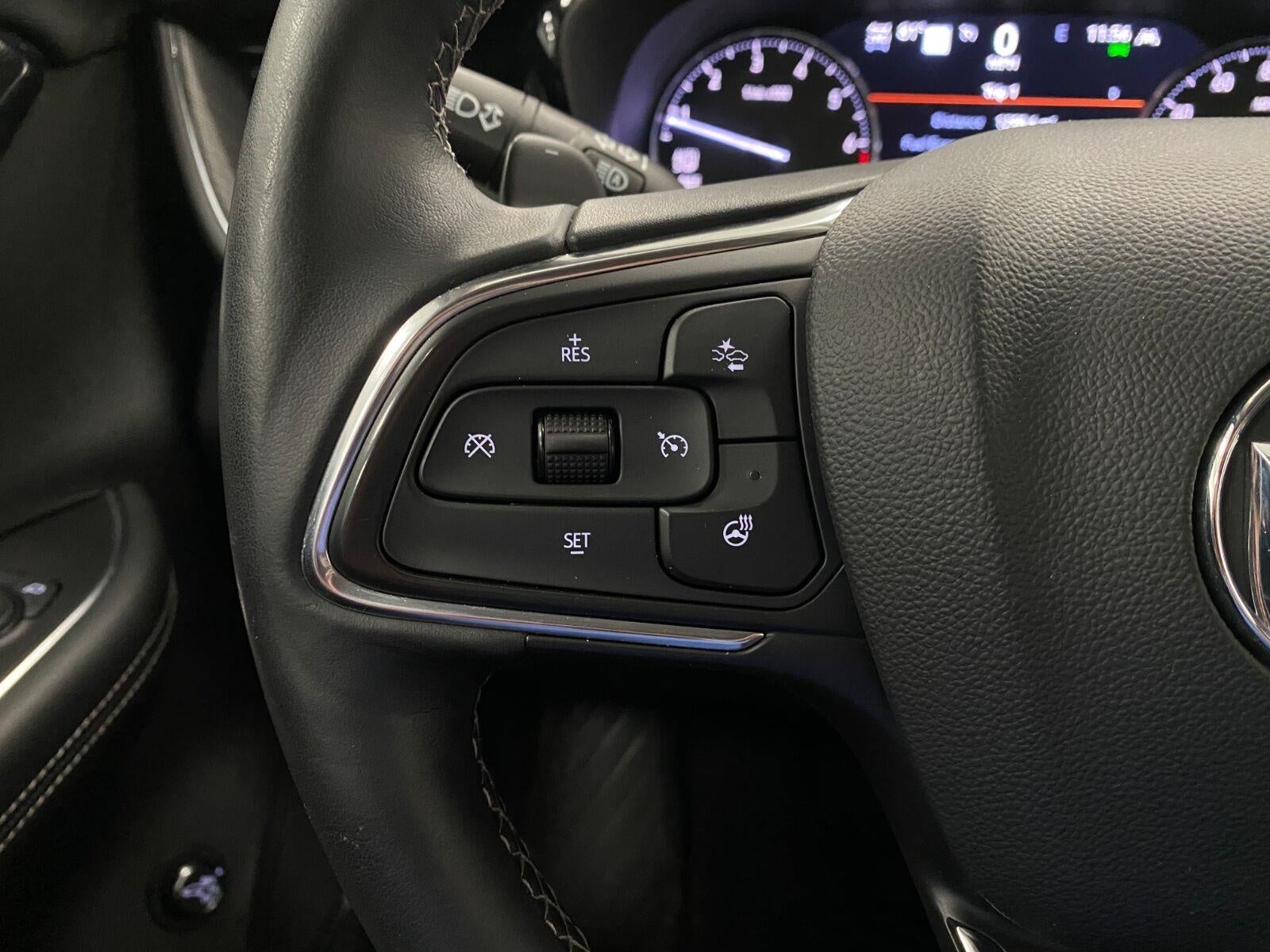 2021 Buick Envision AWD 4dr Essence
