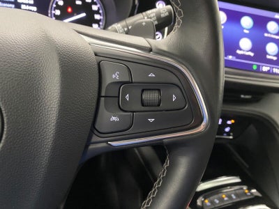 2021 Buick Envision AWD 4dr Essence