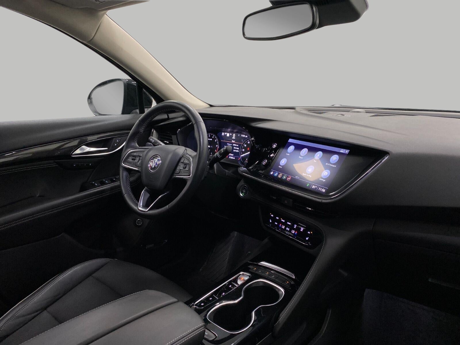 2021 Buick Envision AWD 4dr Essence