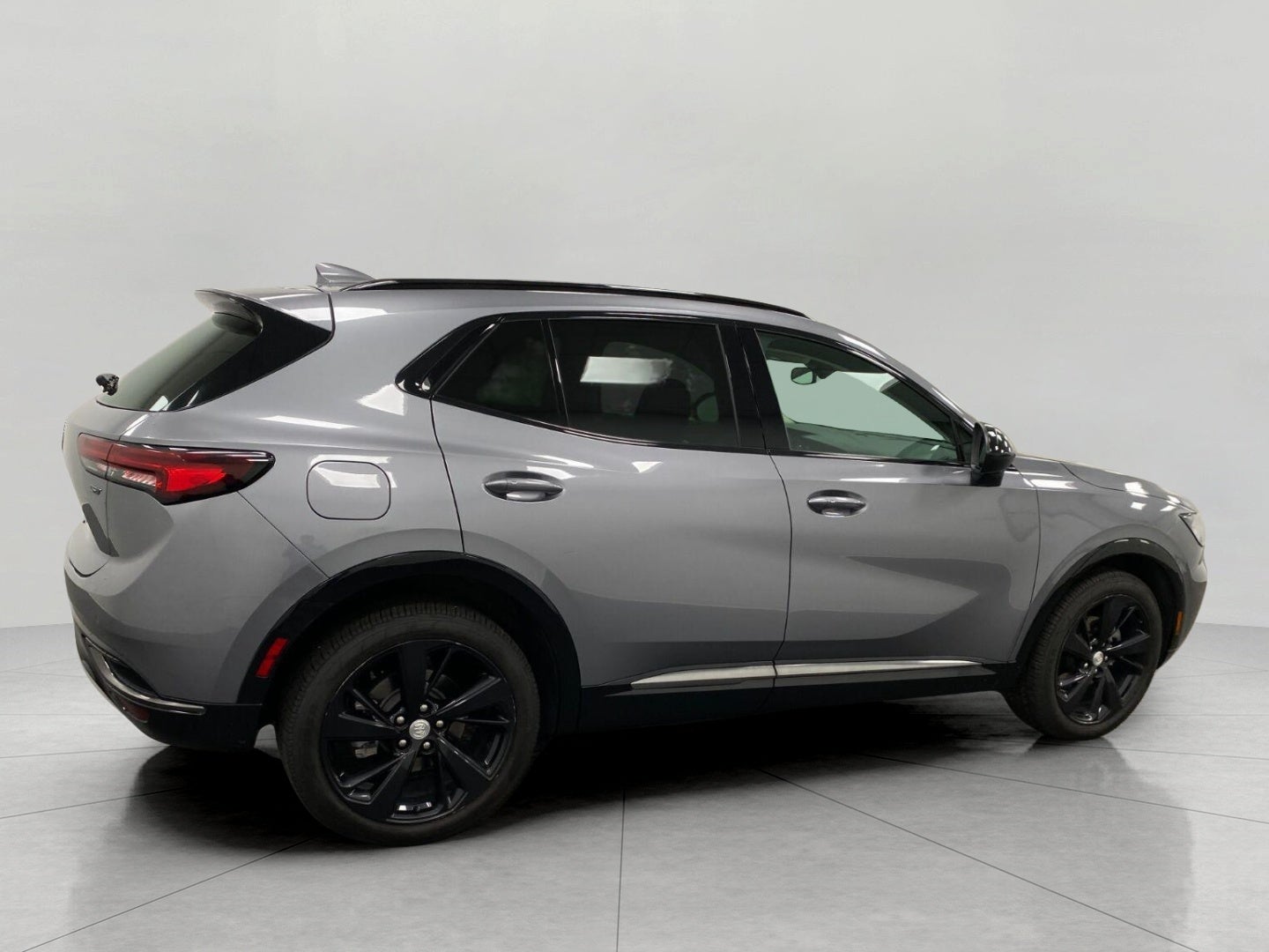 2021 Buick Envision AWD 4dr Essence