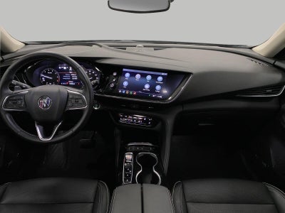 2021 Buick Envision AWD 4dr Essence