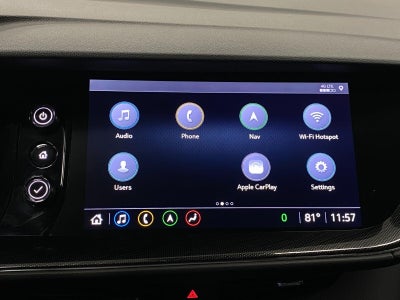 2021 Buick Envision AWD 4dr Essence