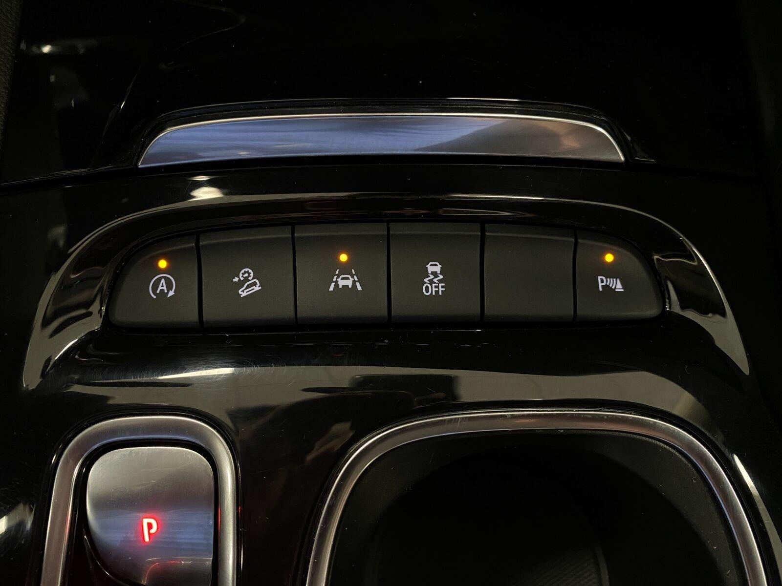 2021 Buick Envision AWD 4dr Essence