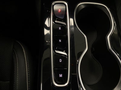 2021 Buick Envision AWD 4dr Essence