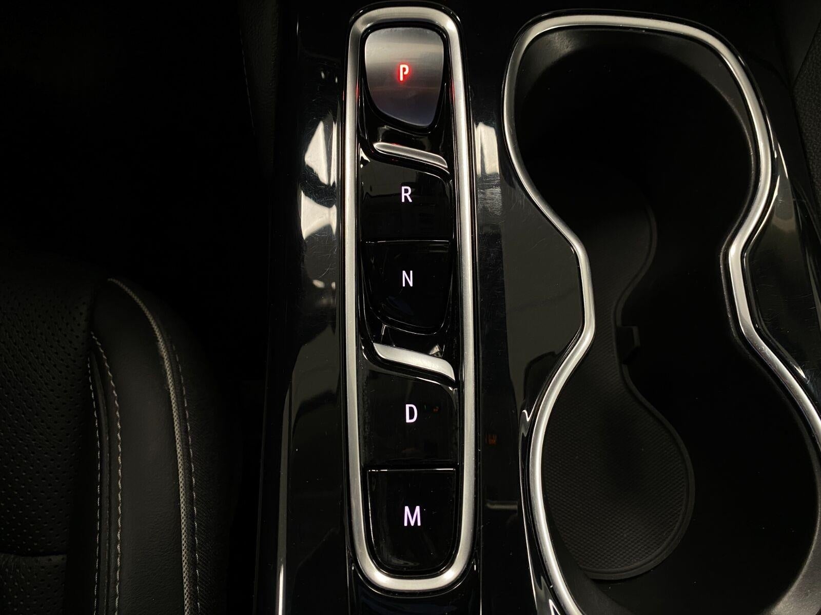 2021 Buick Envision AWD 4dr Essence