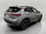 2021 Buick Envision AWD 4dr Essence