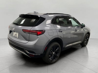 2021 Buick Envision AWD 4dr Essence