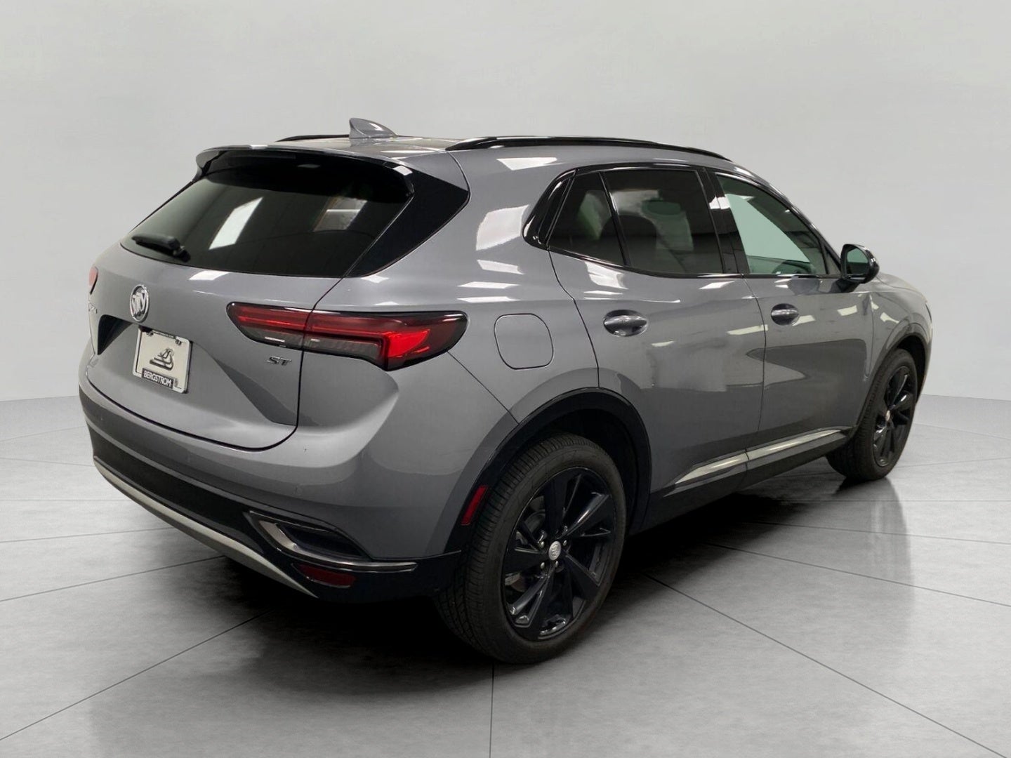2021 Buick Envision AWD 4dr Essence