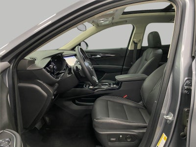 2021 Buick Envision AWD 4dr Essence