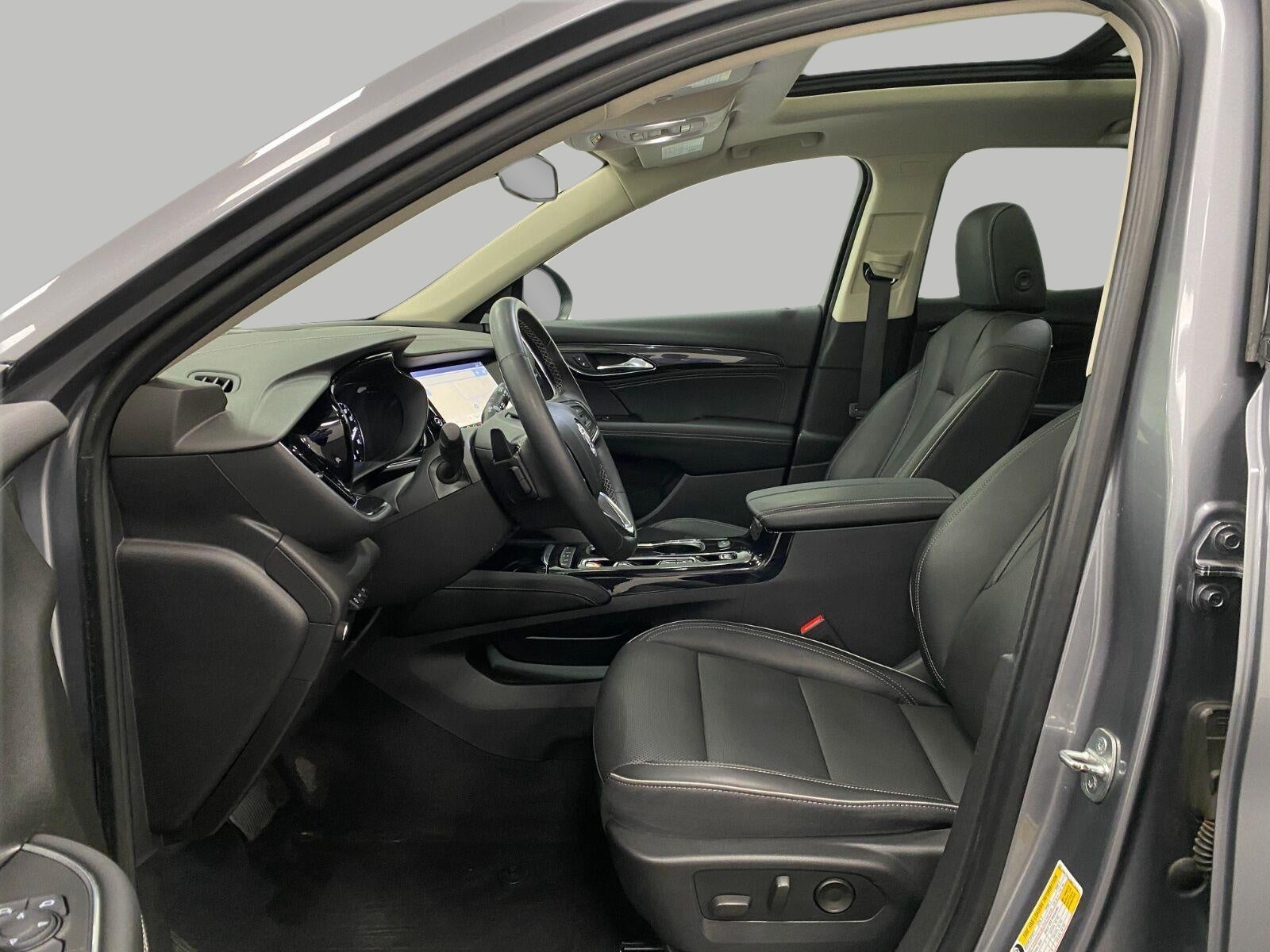 2021 Buick Envision AWD 4dr Essence