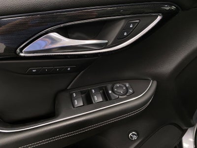 2021 Buick Envision AWD 4dr Essence
