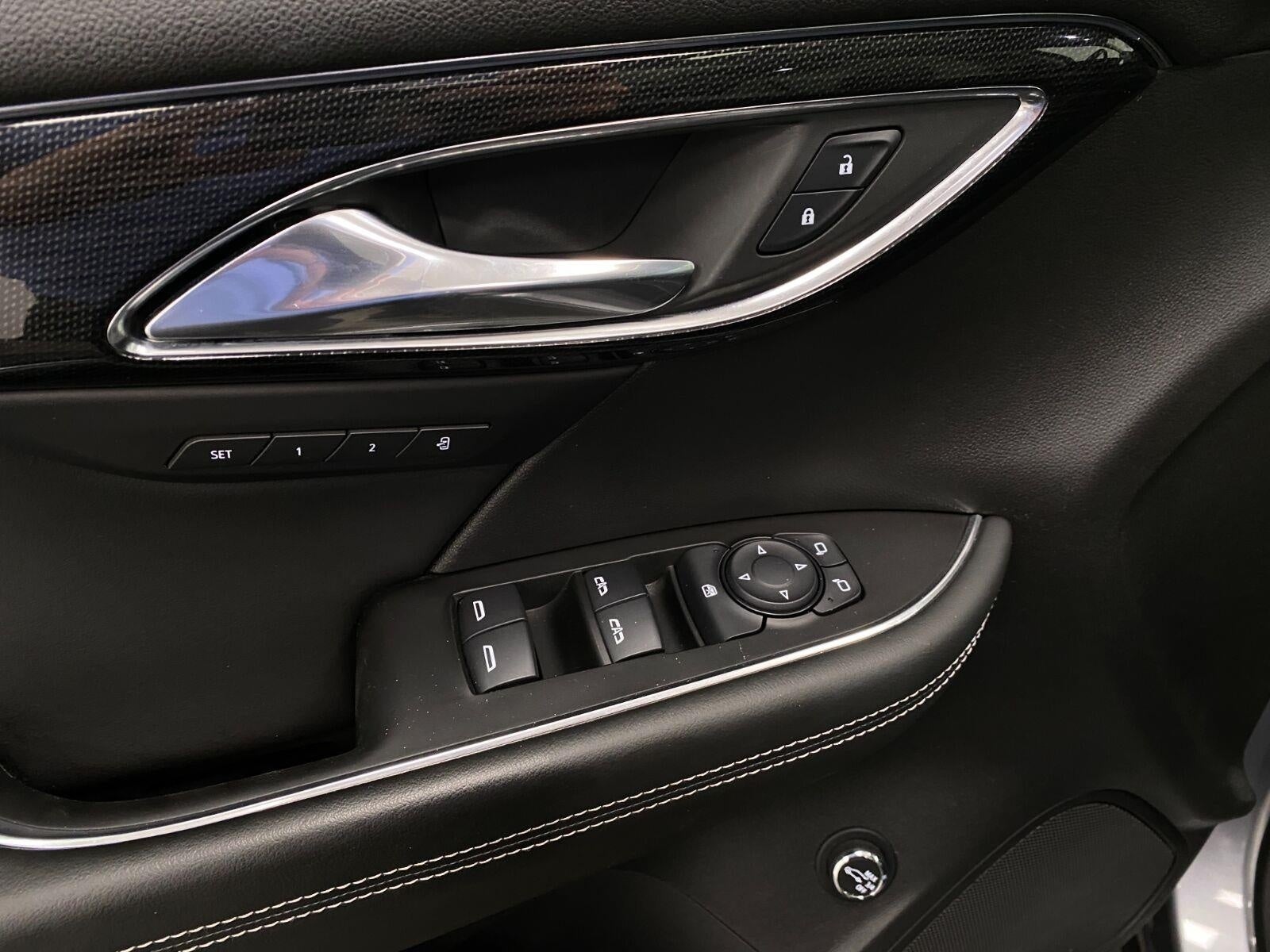 2021 Buick Envision AWD 4dr Essence