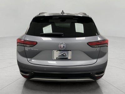 2021 Buick Envision AWD 4dr Essence