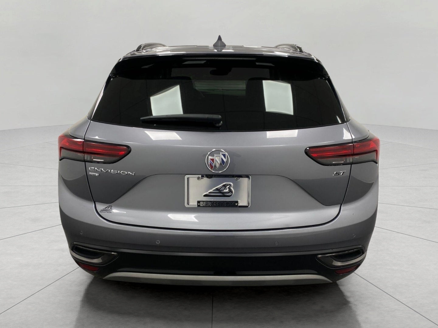 2021 Buick Envision AWD 4dr Essence