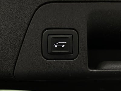 2021 Buick Envision AWD 4dr Essence