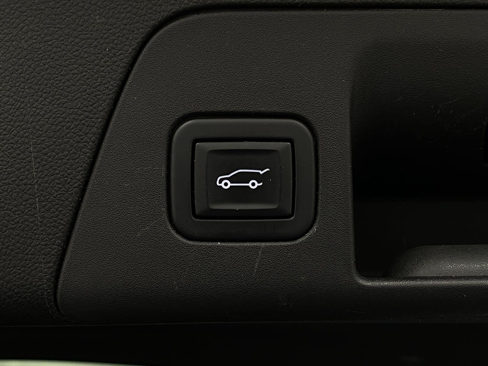 2021 Buick Envision AWD 4dr Essence