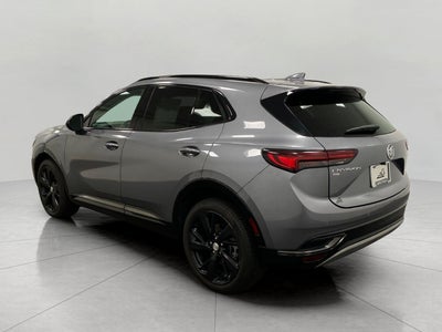 2021 Buick Envision AWD 4dr Essence