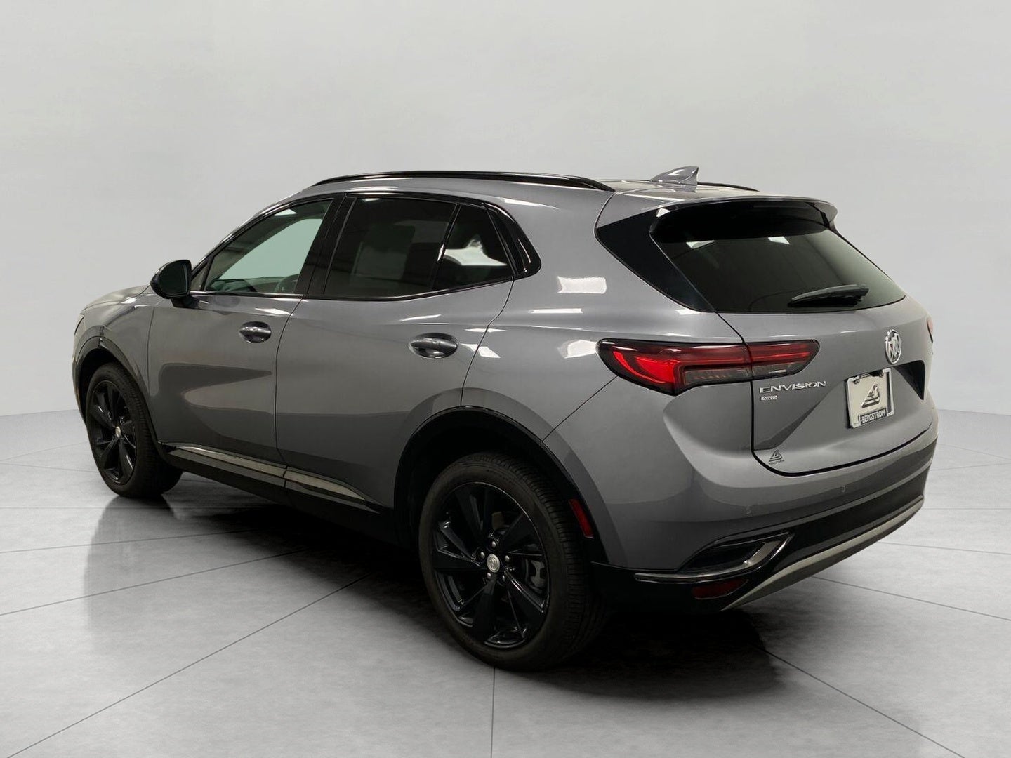 2021 Buick Envision AWD 4dr Essence