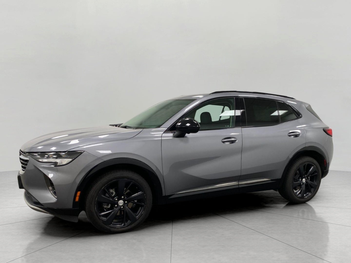 2021 Buick Envision AWD 4dr Essence